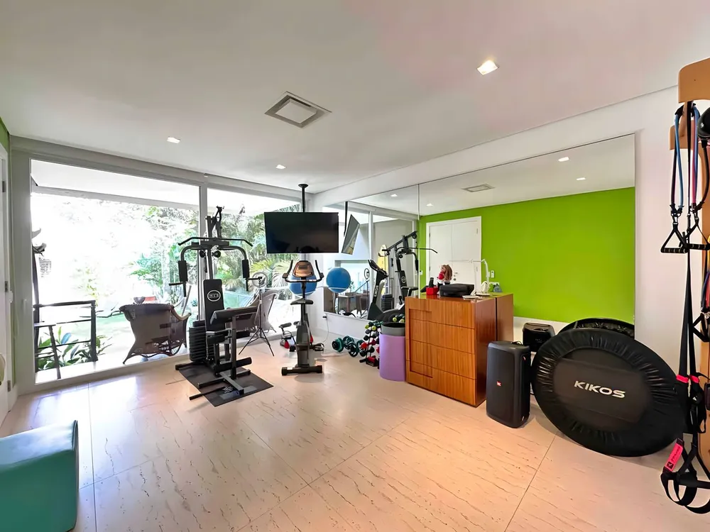 Casa, 4 quartos, 720 m² - Foto 4