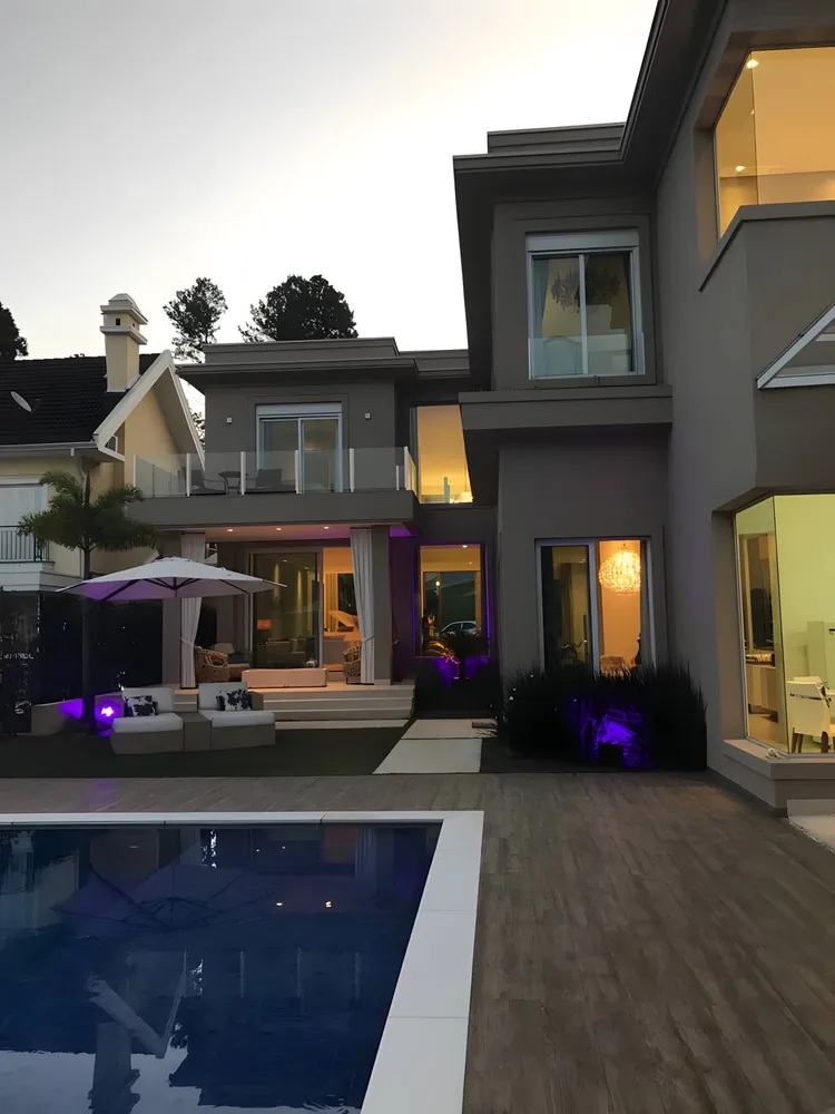 Casa, 5 quartos, 835 m² - Foto 2