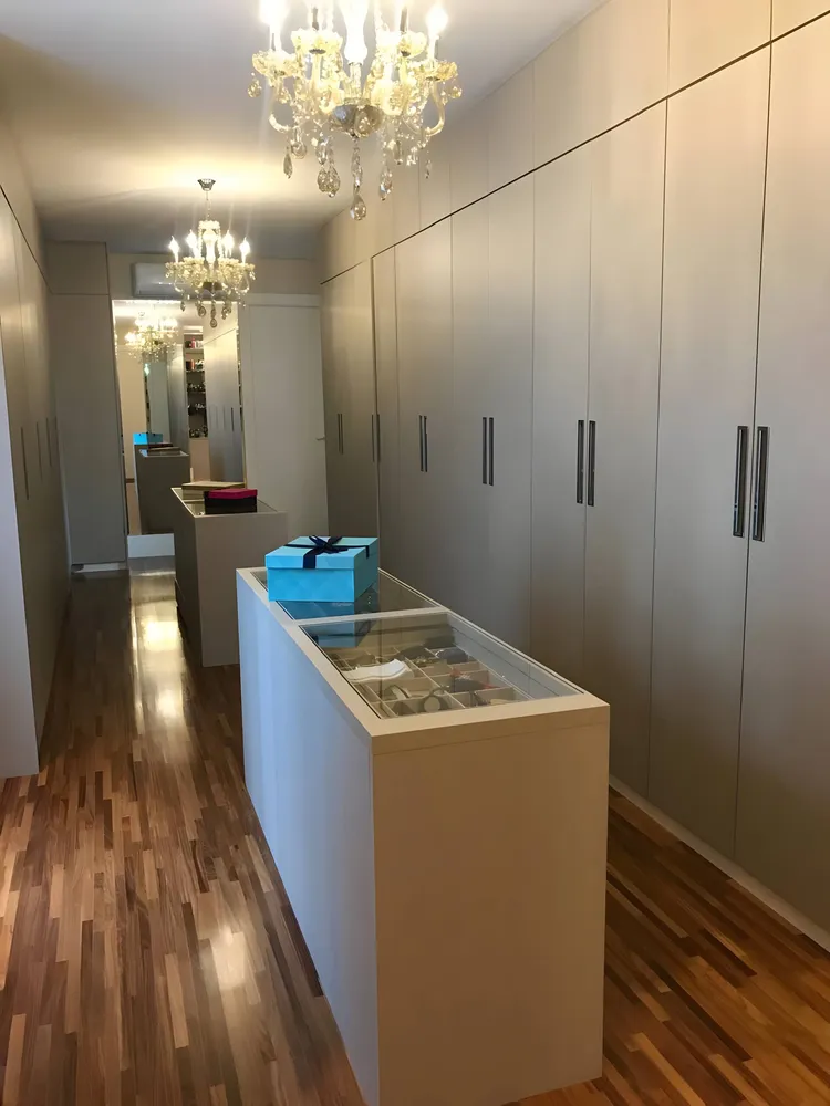 Casa, 5 quartos, 835 m² - Foto 4