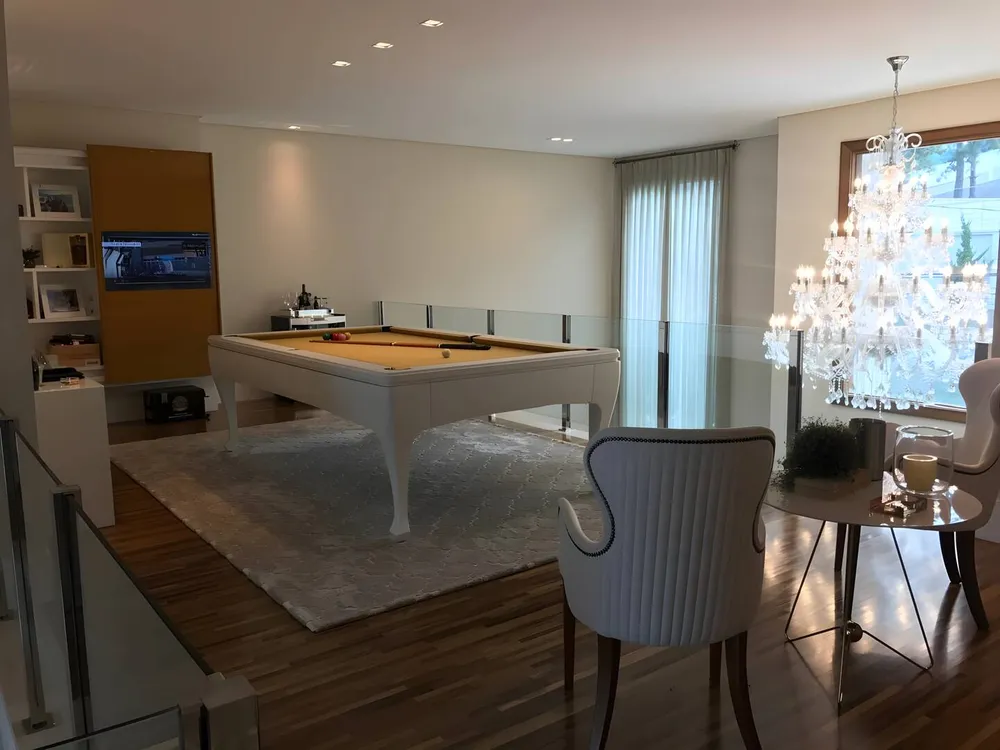 Casa, 5 quartos, 835 m² - Foto 3