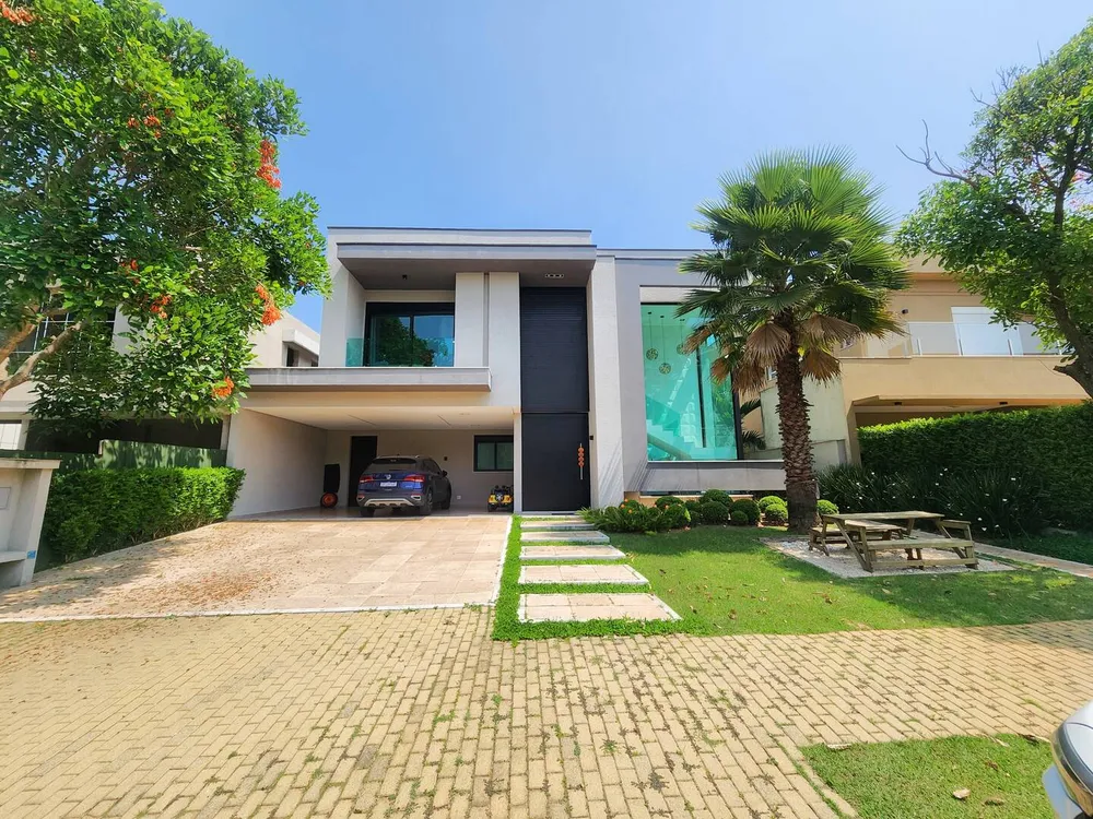 Casa, 4 quartos, 470 m² - Foto 1