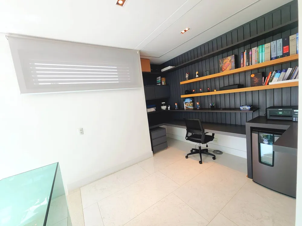 Casa, 4 quartos, 470 m² - Foto 3