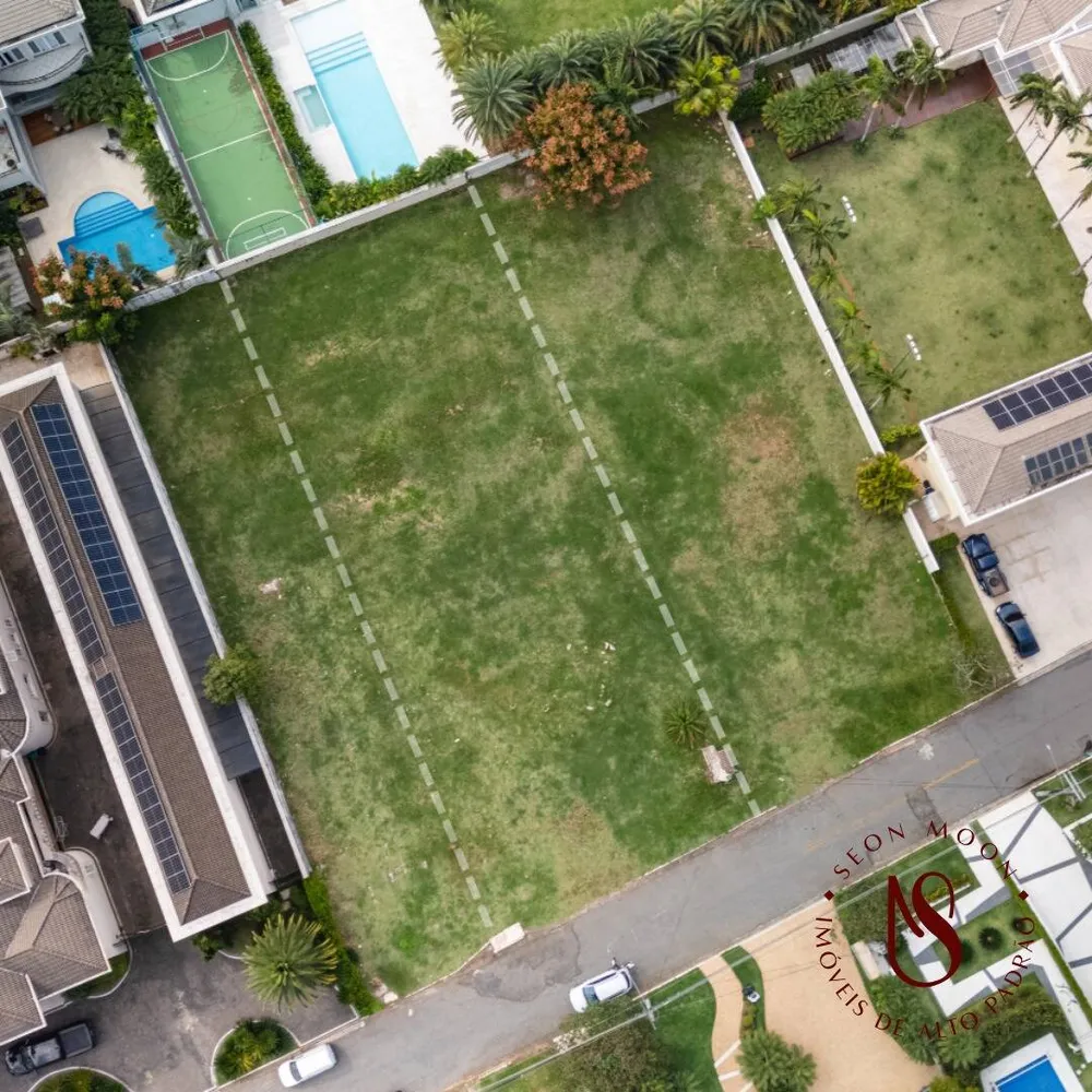 Terreno, 1000 m² - Foto 1