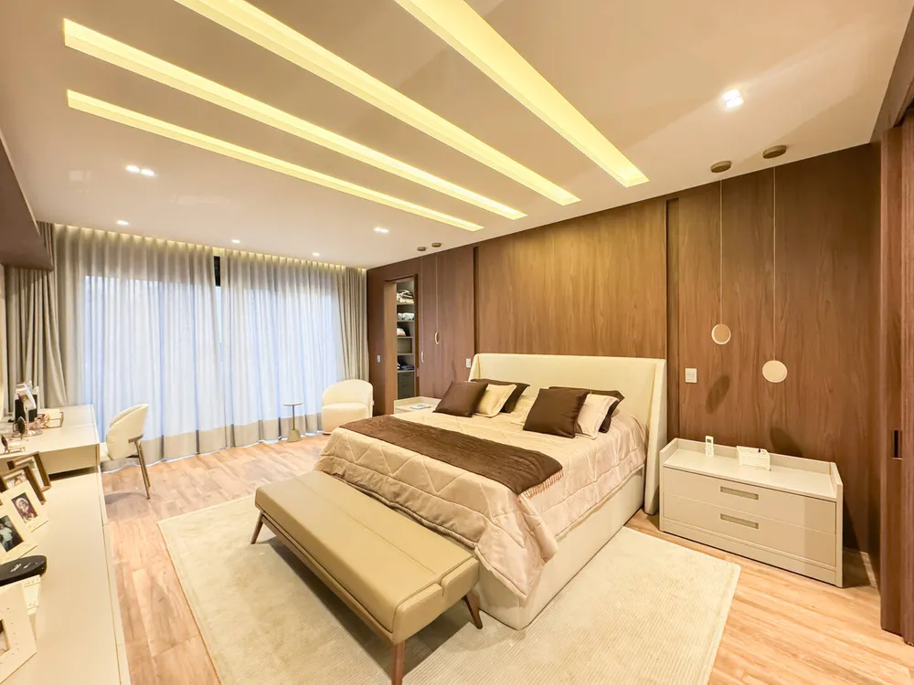 Casa, 5 quartos, 909 m² - Foto 4