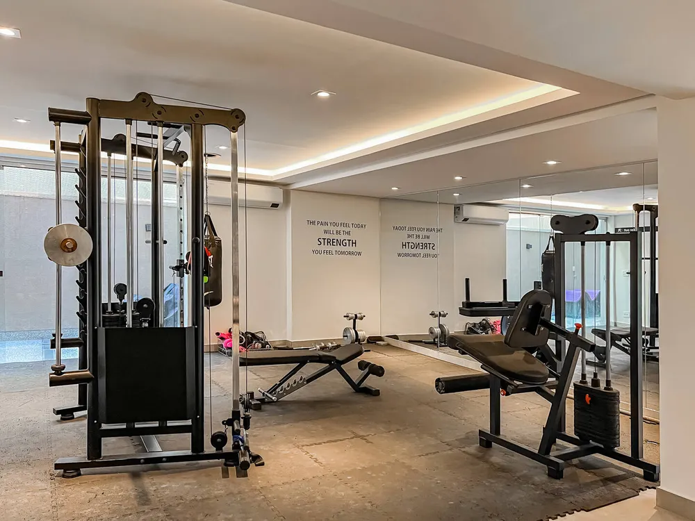 Casa, 4 quartos, 420 m² - Foto 3