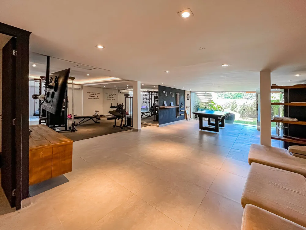Casa, 4 quartos, 420 m² - Foto 4