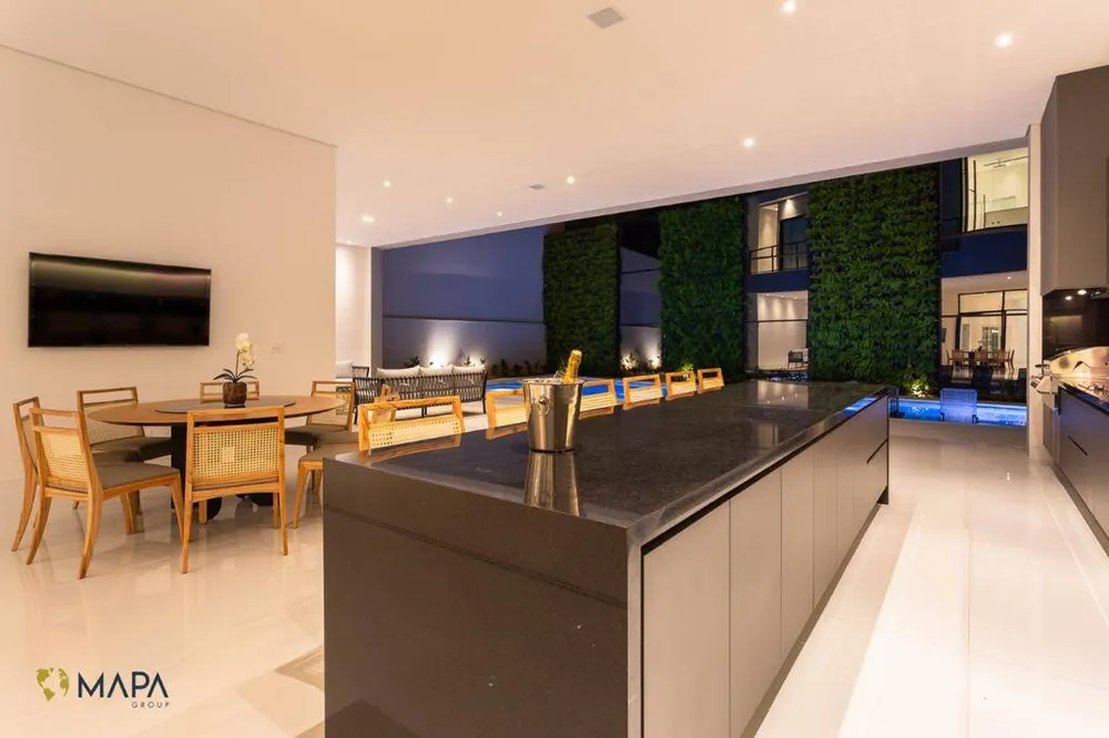 Casa, 5 quartos - Foto 4