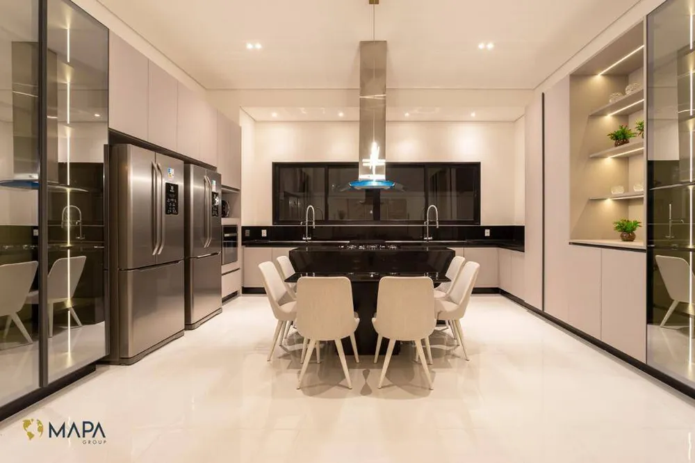Casa, 5 quartos - Foto 2