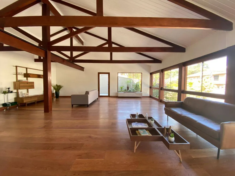 Casa, 4 quartos, 572 m² - Foto 2