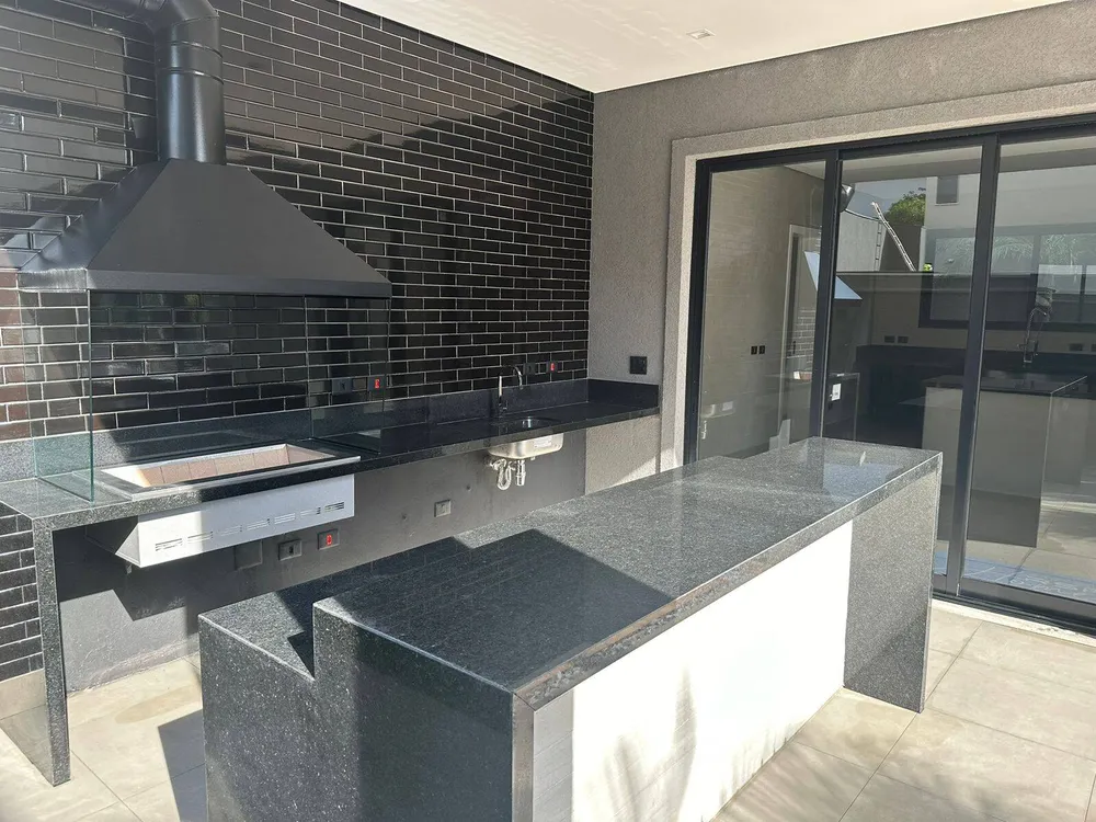 Casa, 4 quartos, 490 m² - Foto 1