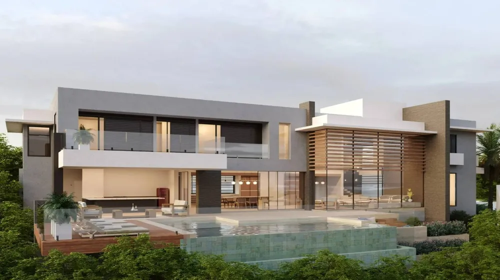 Casa, 4 quartos, 835 m² - Foto 3