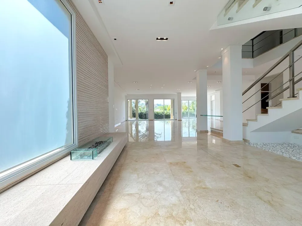 Casa, 4 quartos, 821 m² - Foto 1