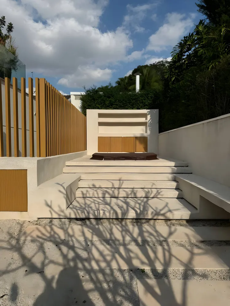 Casa, 5 quartos, 1280 m² - Foto 1
