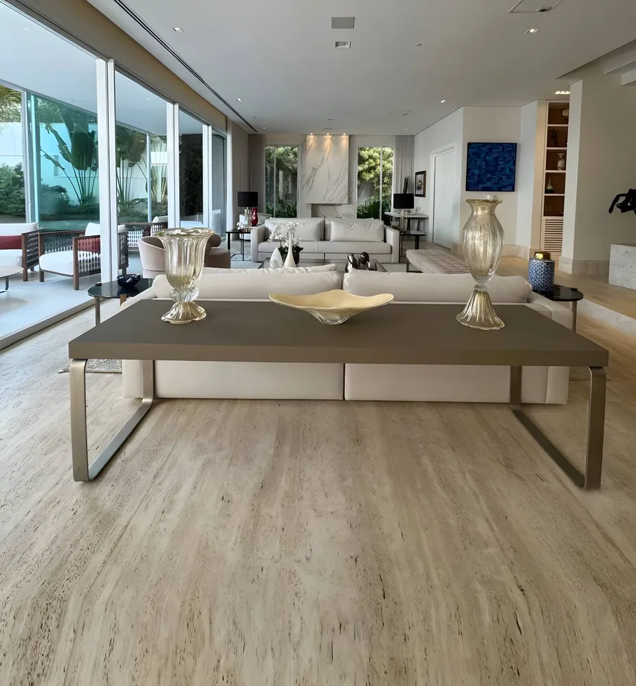 Casa, 5 quartos, 1280 m² - Foto 4