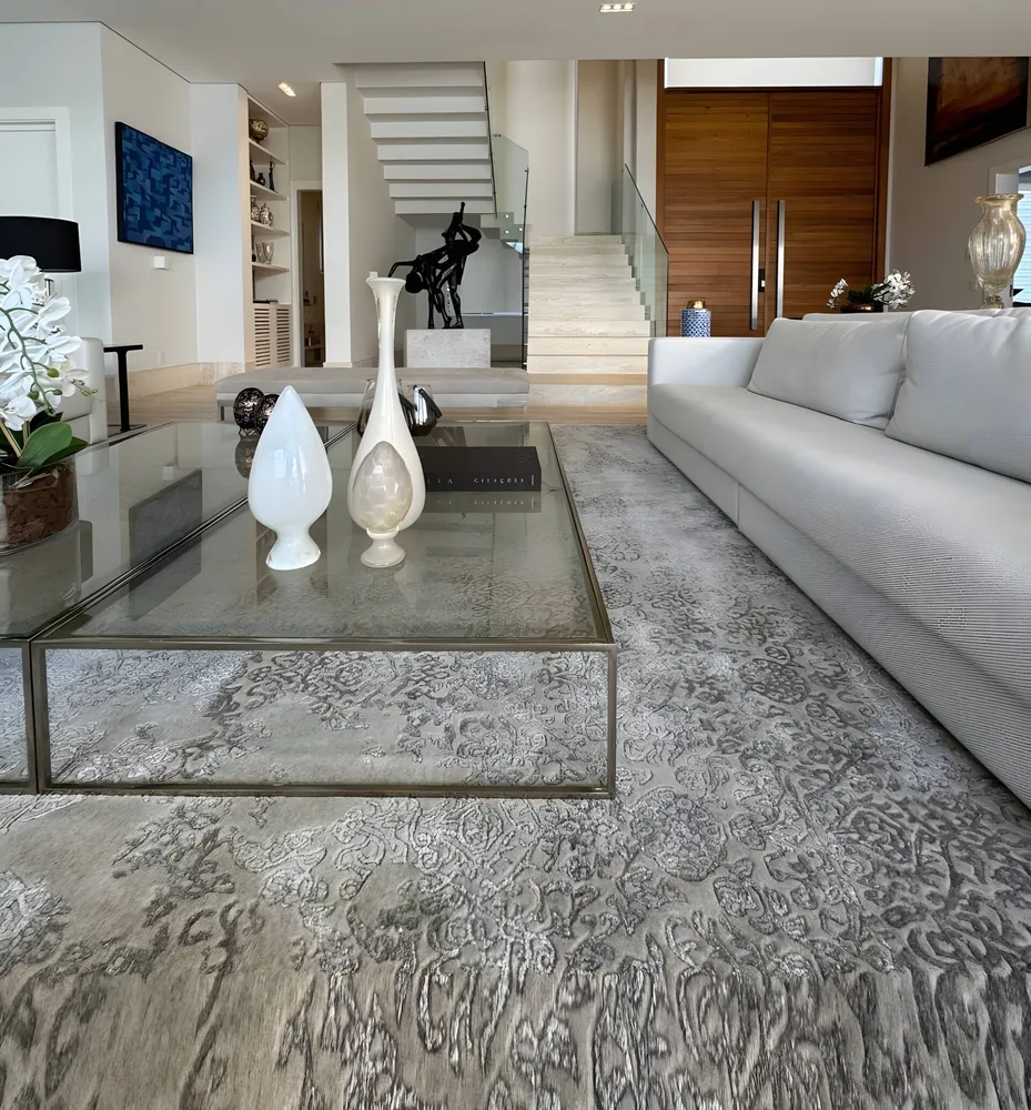 Casa, 5 quartos, 1280 m² - Foto 3