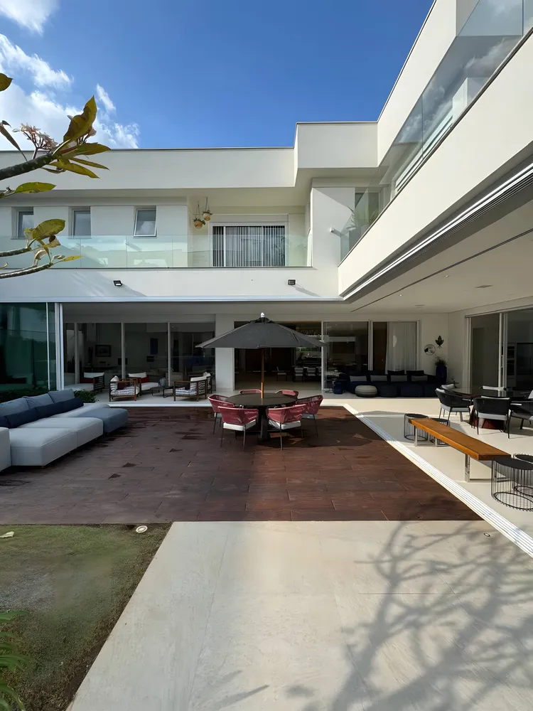 Casa, 5 quartos, 1280 m² - Foto 2