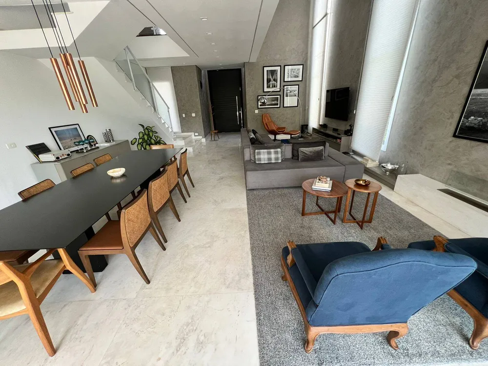 Casa, 4 quartos, 516 m² - Foto 4