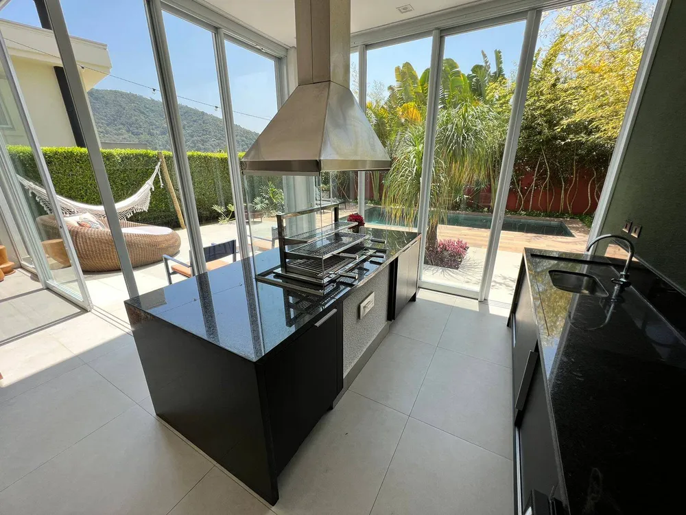 Casa, 4 quartos, 516 m² - Foto 1