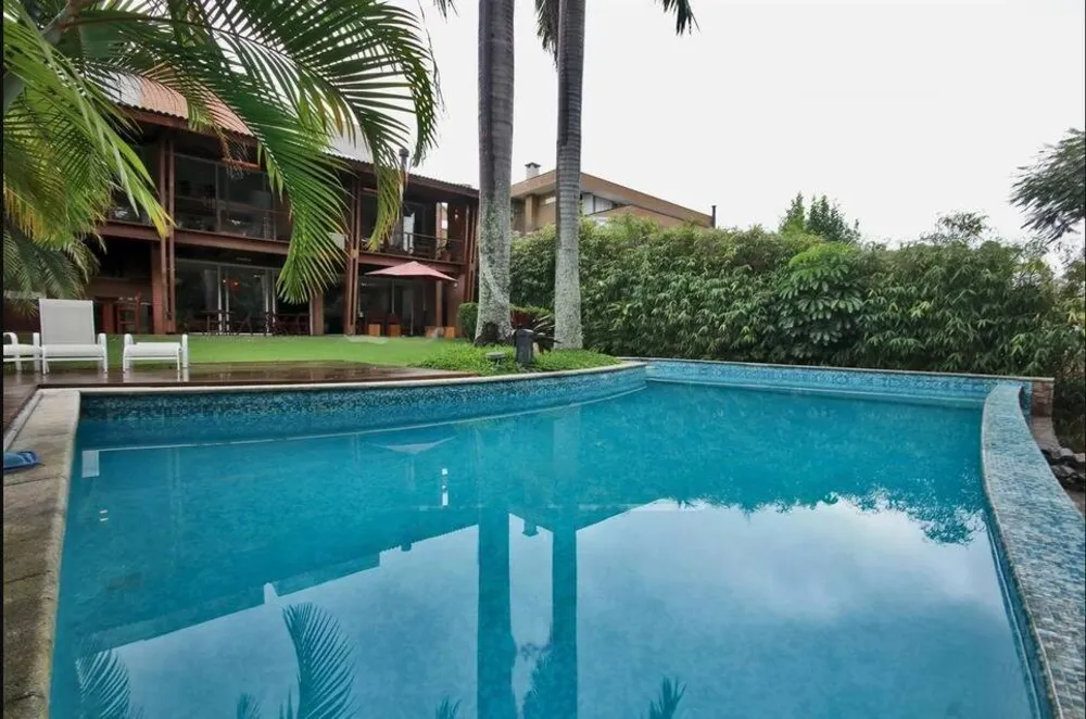 Casa, 4 quartos, 907 m² - Foto 1