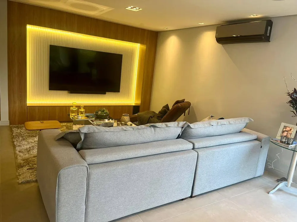 Casa, 4 quartos, 640 m² - Foto 2
