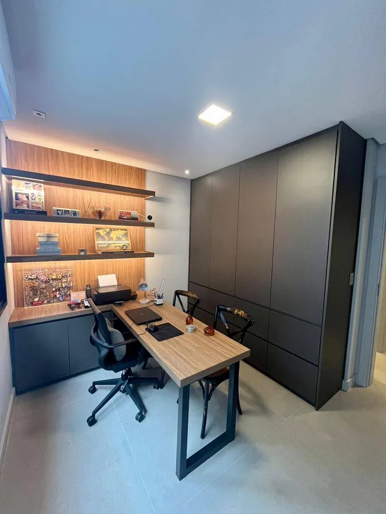 Casa, 4 quartos, 640 m² - Foto 4