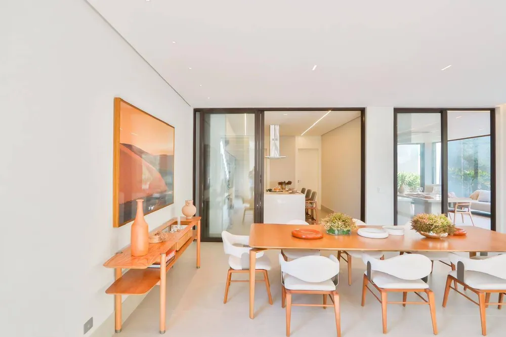 Casa, 4 quartos, 568 m² - Foto 3