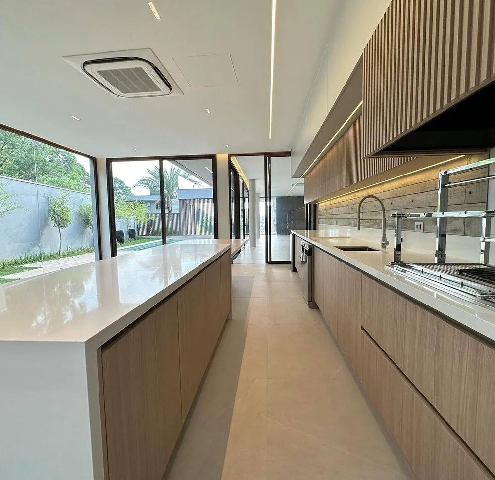 Casa, 4 quartos, 568 m² - Foto 1