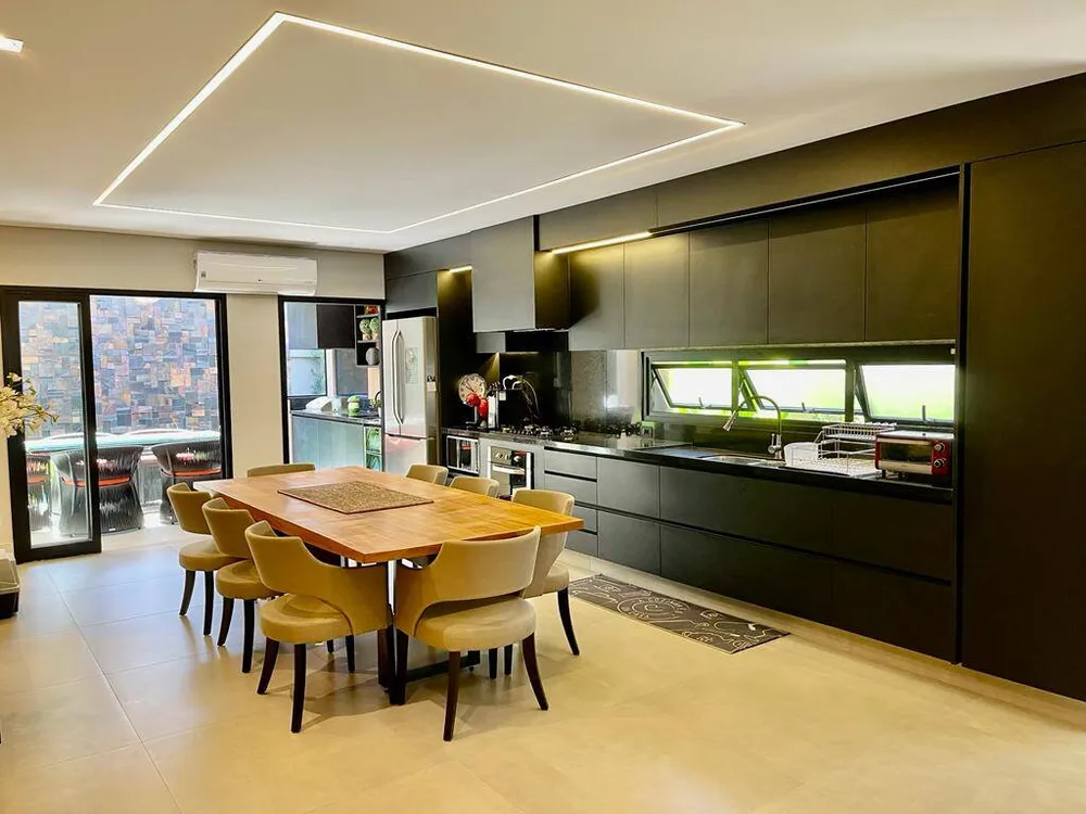 Casa, 3 quartos, 560 m² - Foto 4