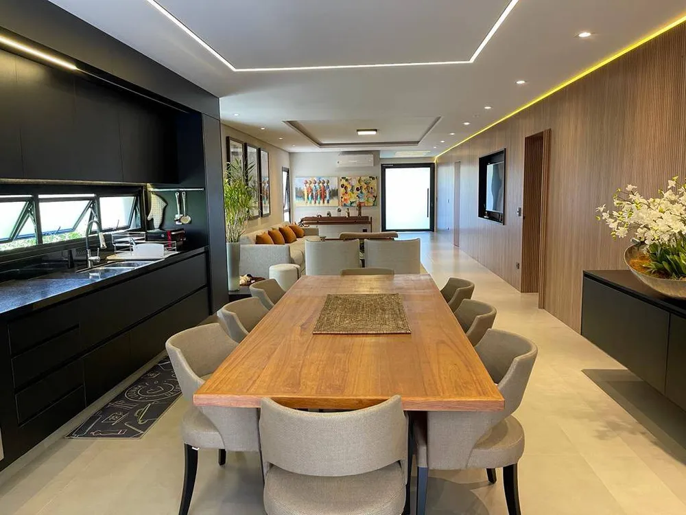 Casa, 3 quartos, 560 m² - Foto 3