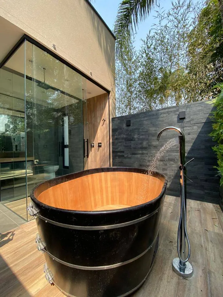 Casa, 3 quartos, 560 m² - Foto 1