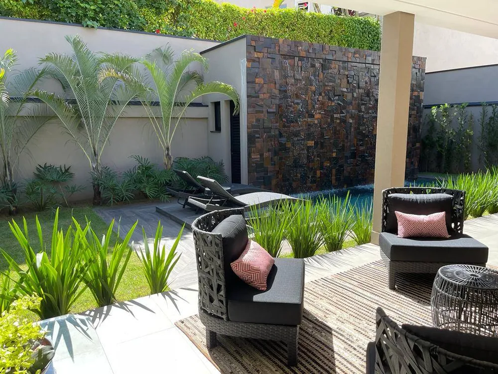 Casa, 3 quartos, 560 m² - Foto 2