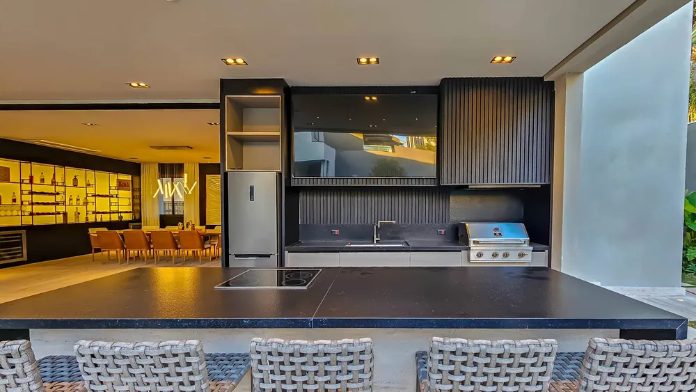 Casa, 5 quartos, 1200 m² - Foto 3