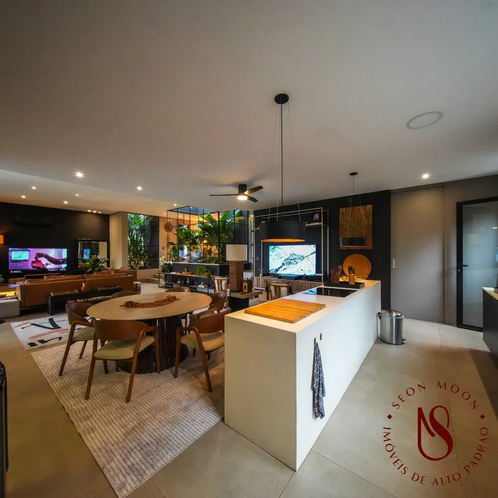 Casa, 4 quartos - Foto 4
