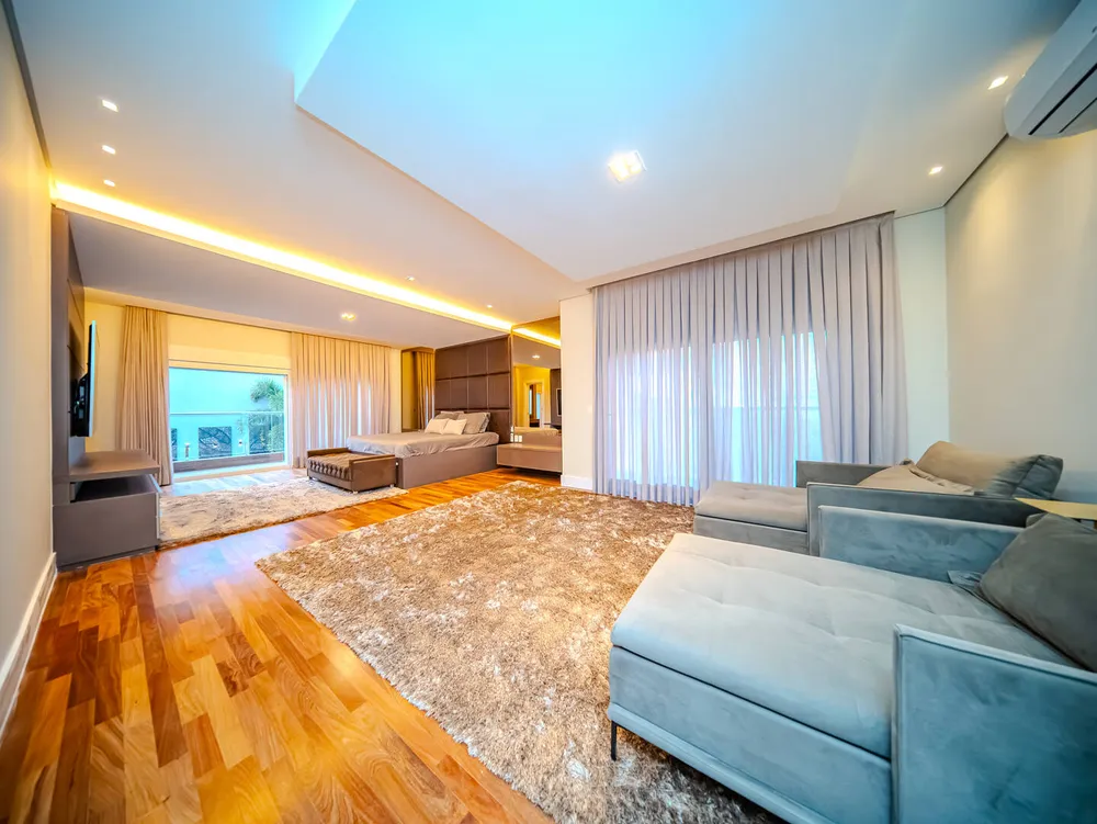 Casa, 6 quartos, 1000 m² - Foto 2