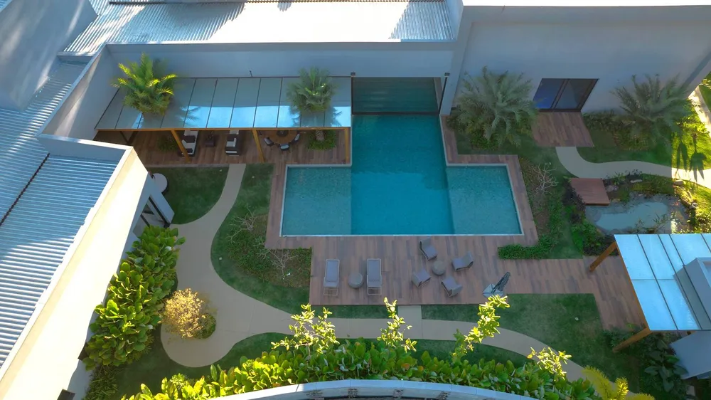 Casa, 7 quartos, 3500 m² - Foto 2