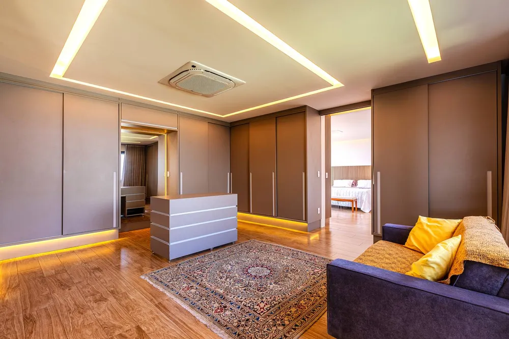 Casa, 4 quartos, 1269 m² - Foto 2