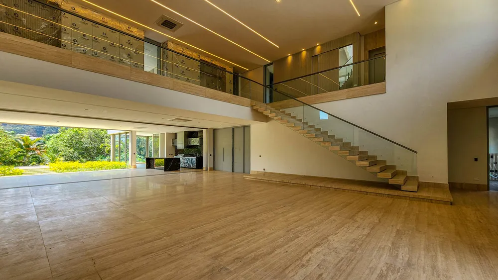 Casa, 6 quartos, 1144 m² - Foto 3