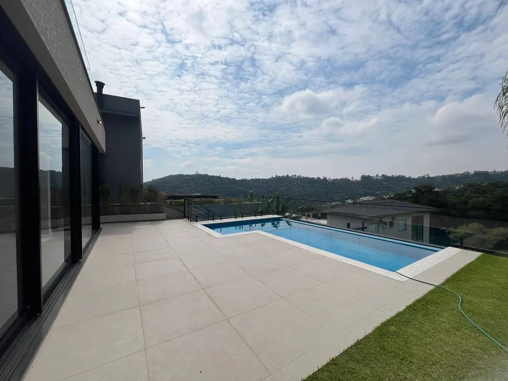 Casa, 3 quartos, 372 m² - Foto 1