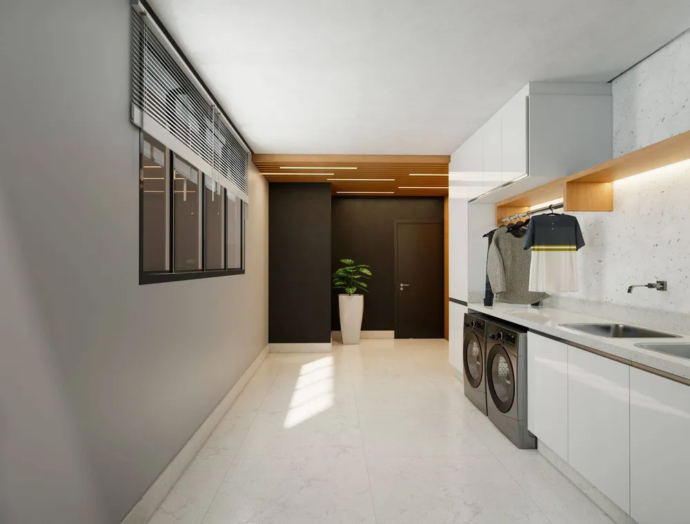 Casa, 5 quartos, 1120 m² - Foto 2