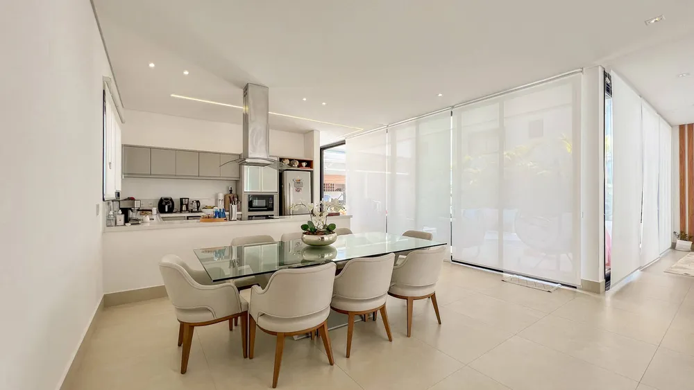 Casa, 4 quartos, 520 m² - Foto 2