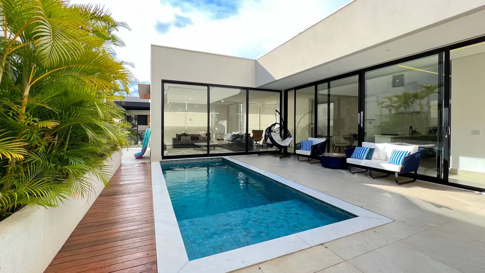 Casa, 4 quartos, 520 m² - Foto 3