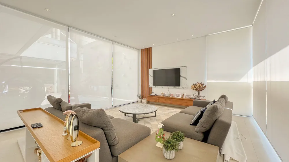 Casa, 4 quartos, 520 m² - Foto 1