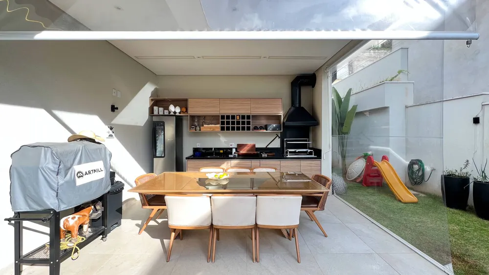 Casa, 4 quartos, 520 m² - Foto 4
