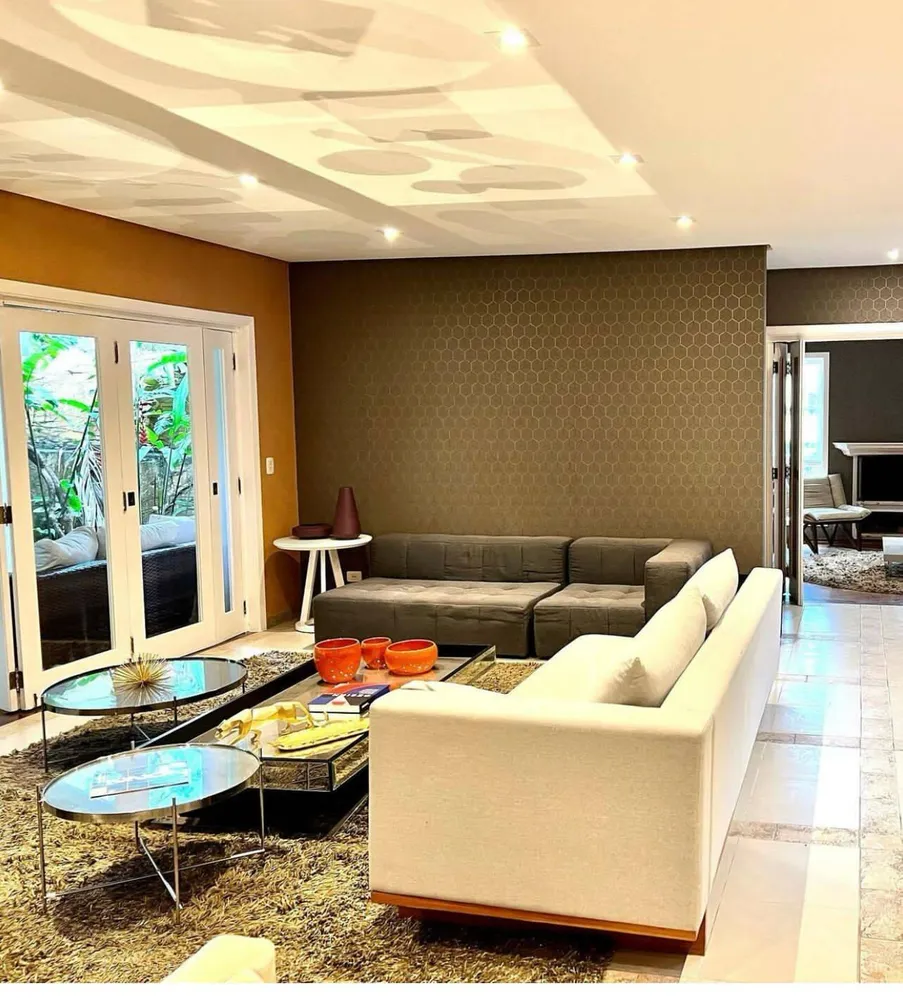 Casa, 4 quartos, 450 m² - Foto 3