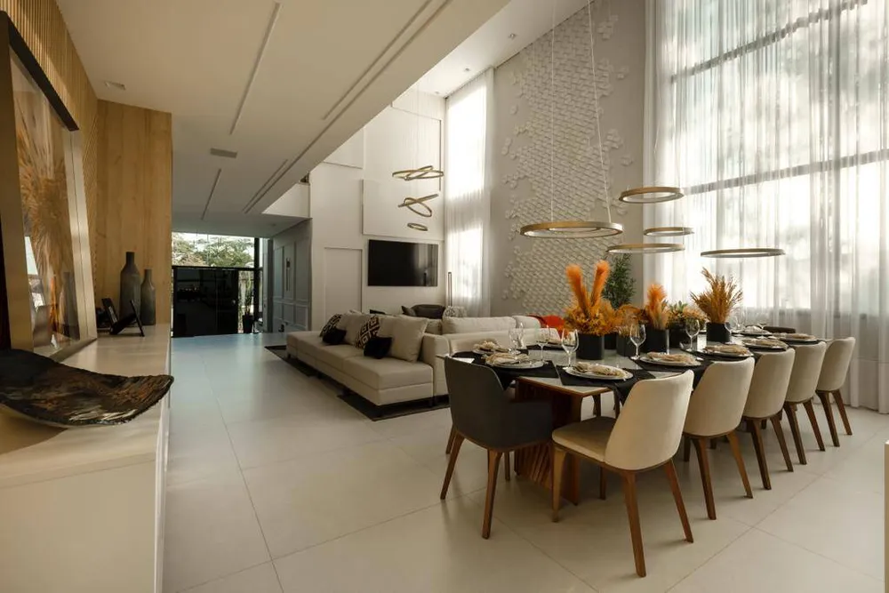 Casa, 4 quartos, 800 m² - Foto 3