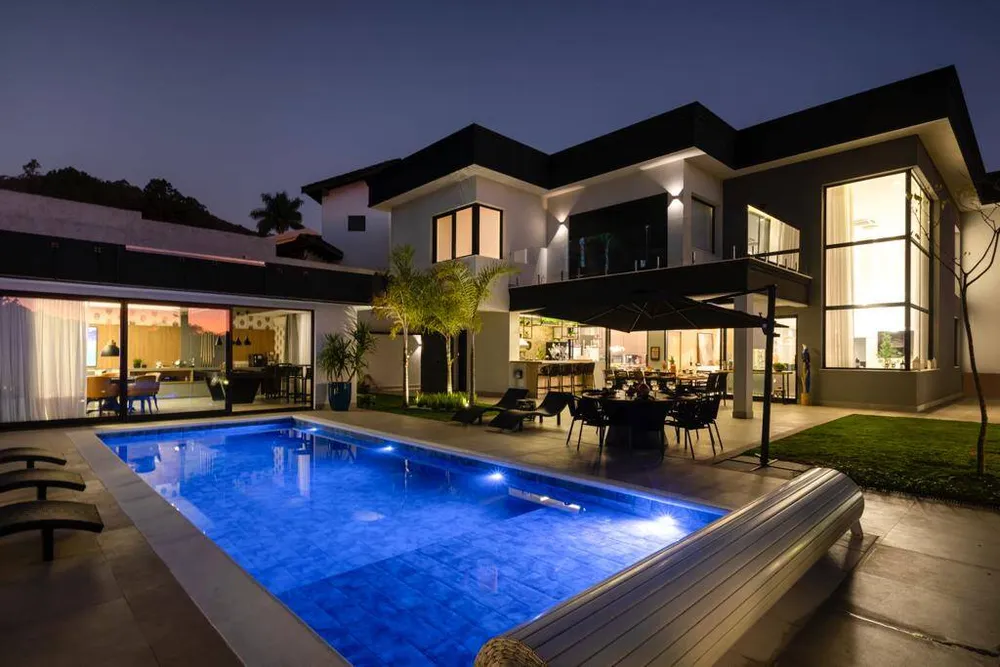 Casa, 4 quartos, 800 m² - Foto 1