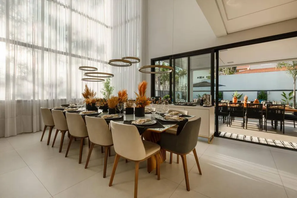 Casa, 4 quartos, 800 m² - Foto 2