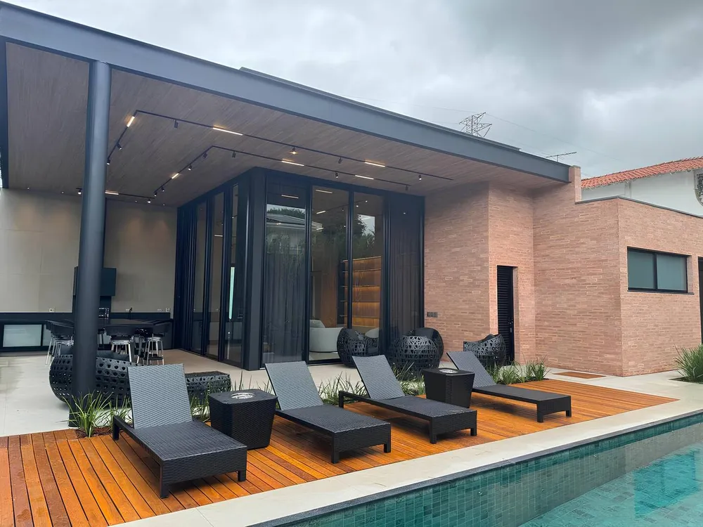 Casa, 4 quartos, 840 m² - Foto 2