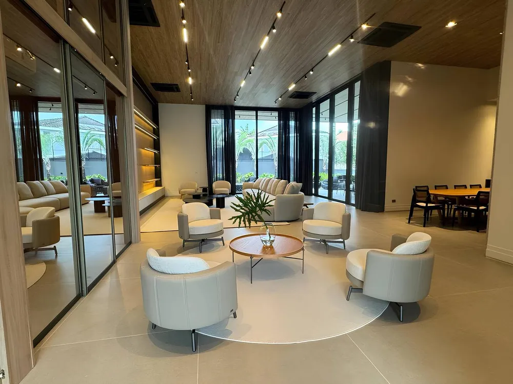 Casa, 4 quartos, 840 m² - Foto 4