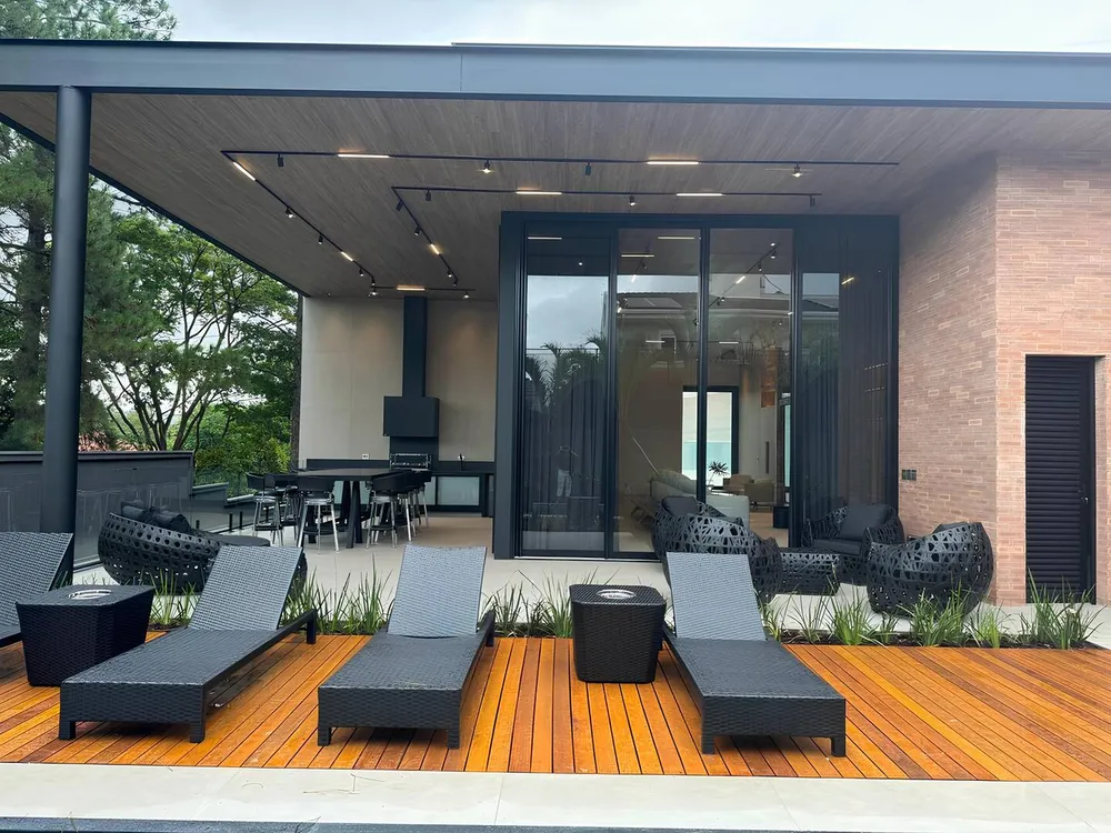 Casa, 4 quartos, 840 m² - Foto 3